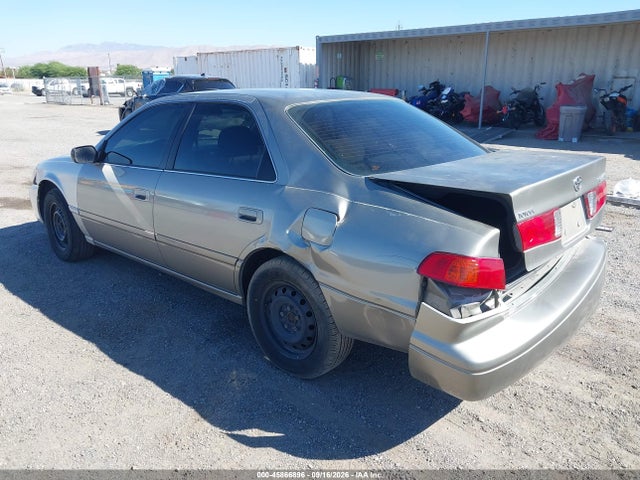Aukcja sprzedaży 2001 Toyota Camry Le, vin: JT2BG22K510534474, numer aukcji: 45866896