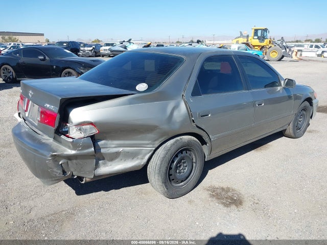 Aukcja sprzedaży 2001 Toyota Camry Le, vin: JT2BG22K510534474, numer aukcji: 45866896
