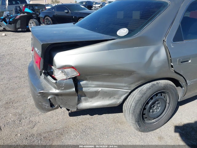 Aukcja sprzedaży 2001 Toyota Camry Le, vin: JT2BG22K510534474, numer aukcji: 45866896
