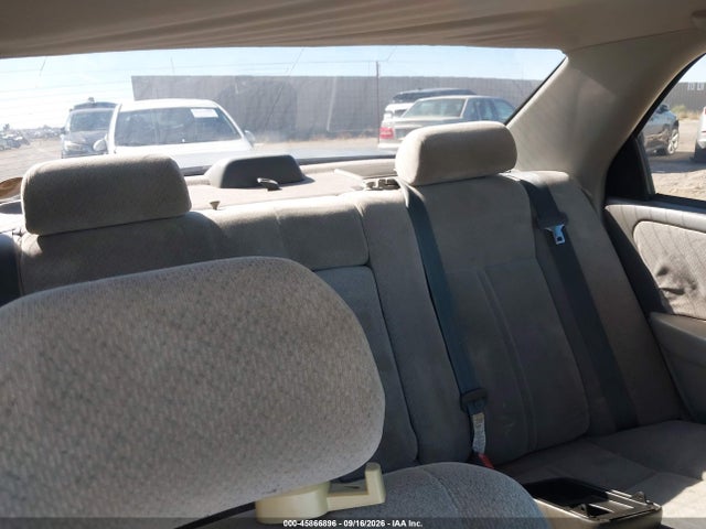 Aukcja sprzedaży 2001 Toyota Camry Le, vin: JT2BG22K510534474, numer aukcji: 45866896