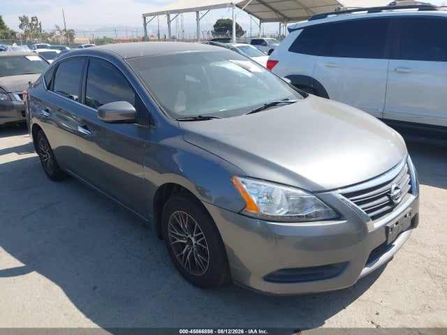 2015 3N1AB7AP6FL650291 main image
