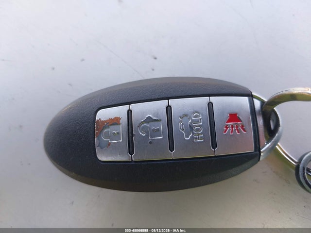 Aukcja sprzedaży 2015 Nissan Sentra Fe+ S/s/sl/sr/sv, vin: 3N1AB7AP6FL650291, numer aukcji: 45866898