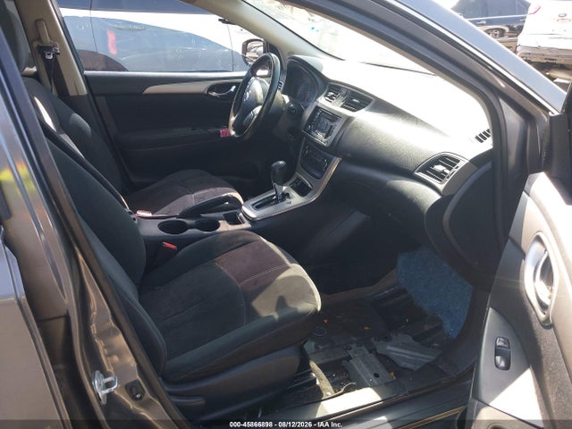 Aukcja sprzedaży 2015 Nissan Sentra Fe+ S/s/sl/sr/sv, vin: 3N1AB7AP6FL650291, numer aukcji: 45866898