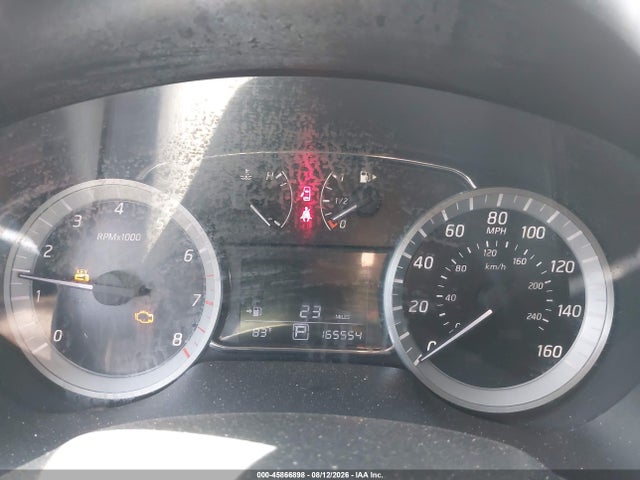 Aukcja sprzedaży 2015 Nissan Sentra Fe+ S/s/sl/sr/sv, vin: 3N1AB7AP6FL650291, numer aukcji: 45866898