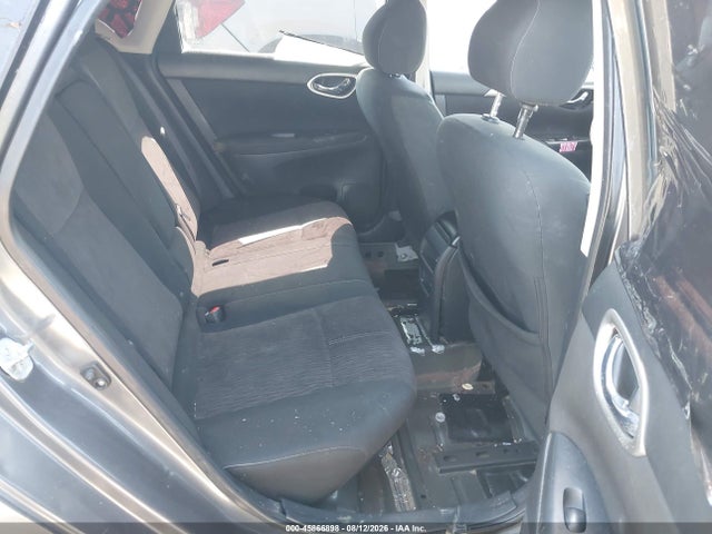 Aukcja sprzedaży 2015 Nissan Sentra Fe+ S/s/sl/sr/sv, vin: 3N1AB7AP6FL650291, numer aukcji: 45866898