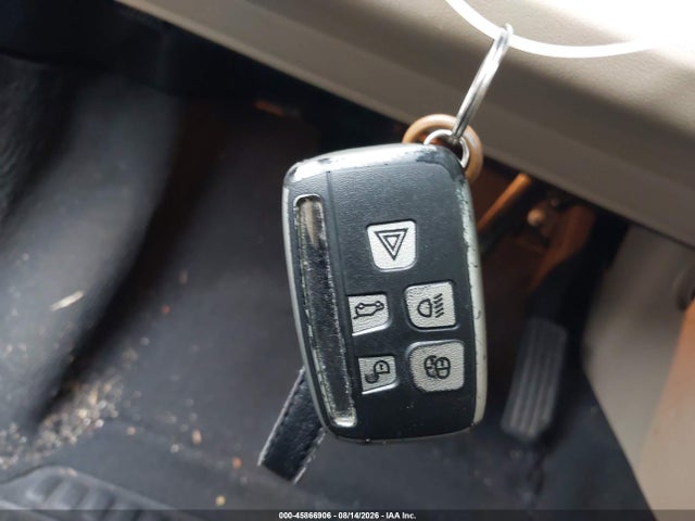 Aukcja sprzedaży 2018 Land Rover Discovery Sport Hse, vin: SALCR2RX1JH758911, numer aukcji: 45866906