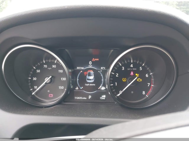 Aukcja sprzedaży 2018 Land Rover Discovery Sport Hse, vin: SALCR2RX1JH758911, numer aukcji: 45866906