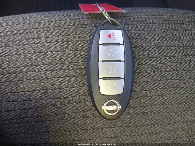 Nissan Rogue Sv Intelligent Awd 2022 5N1BT3BB5NC690734 Image 11