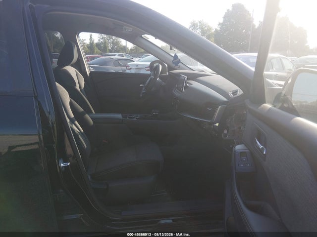 Nissan Rogue Sv Intelligent Awd 2022 5N1BT3BB5NC690734 Image 5