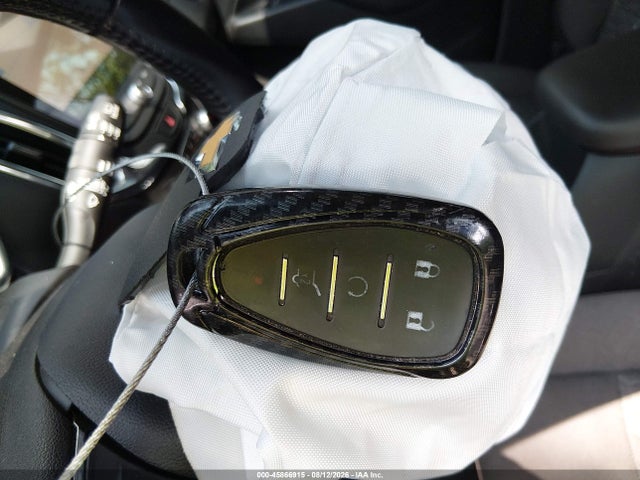 Продаж на аукціоні авто 2019 Chevrolet Equinox Lt, vin: 3GNAXUEV8KS555745, номер лоту: 45866915
