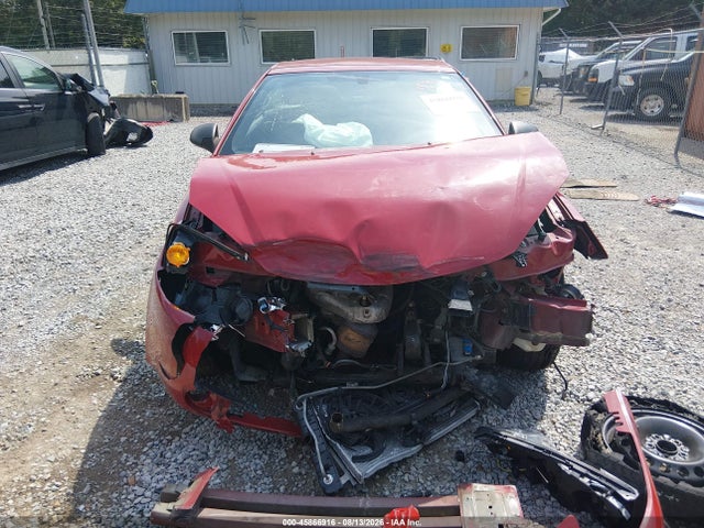Продаж на аукціоні авто 2007 Pontiac G6 Gt, vin: 1G2ZH36N774128618, номер лоту: 45866916