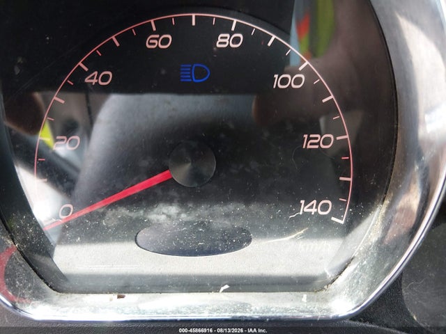 Продаж на аукціоні авто 2007 Pontiac G6 Gt, vin: 1G2ZH36N774128618, номер лоту: 45866916