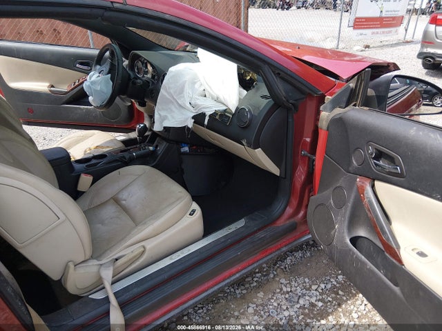 Продаж на аукціоні авто 2007 Pontiac G6 Gt, vin: 1G2ZH36N774128618, номер лоту: 45866916