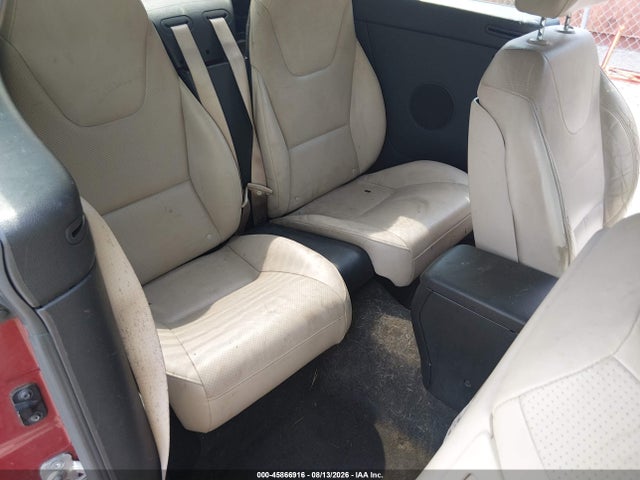 Продаж на аукціоні авто 2007 Pontiac G6 Gt, vin: 1G2ZH36N774128618, номер лоту: 45866916