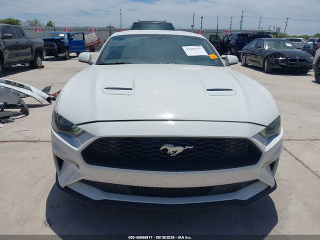 Ford Mustang Ecoboost Fastback 2020 1FA6P8TH0L5124305 Image 13