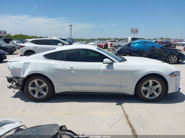 Ford Mustang Ecoboost Fastback 2020 1FA6P8TH0L5124305 Image 14