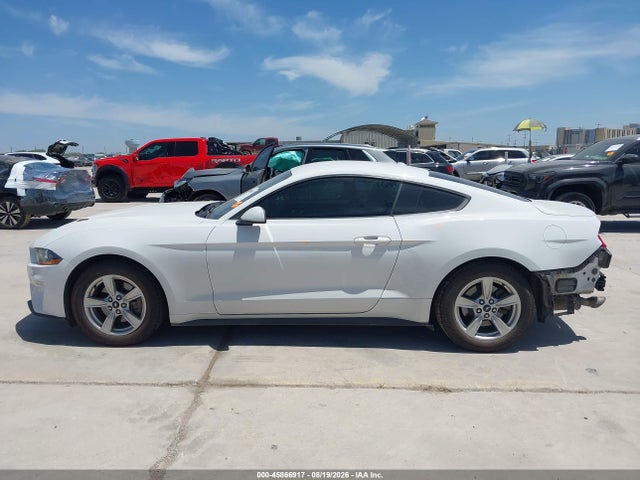 Ford Mustang Ecoboost Fastback 2020 1FA6P8TH0L5124305 Image 15
