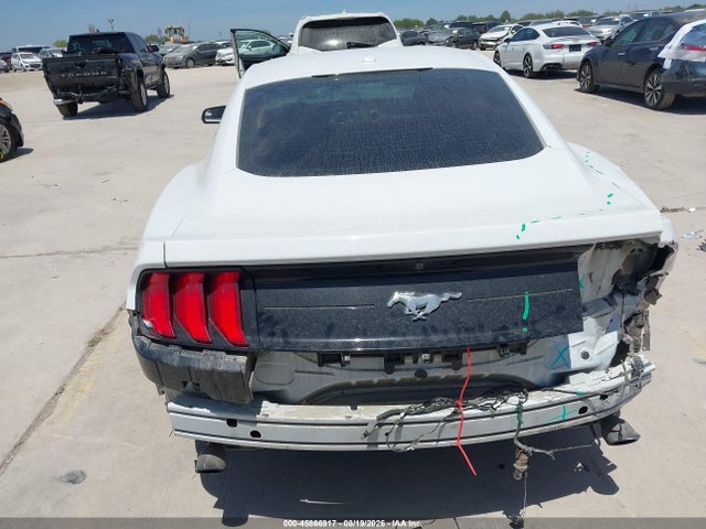 Ford Mustang Ecoboost Fastback 2020 1FA6P8TH0L5124305 Image 17