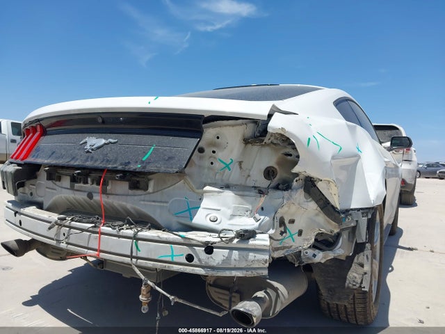 Ford Mustang Ecoboost Fastback 2020 1FA6P8TH0L5124305 Image 6