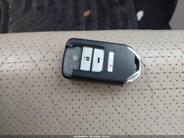 Aukcja sprzedaży 2013 Honda Accord Ex-l, vin: 1HGCR2F81DA102193, numer aukcji: 45866919