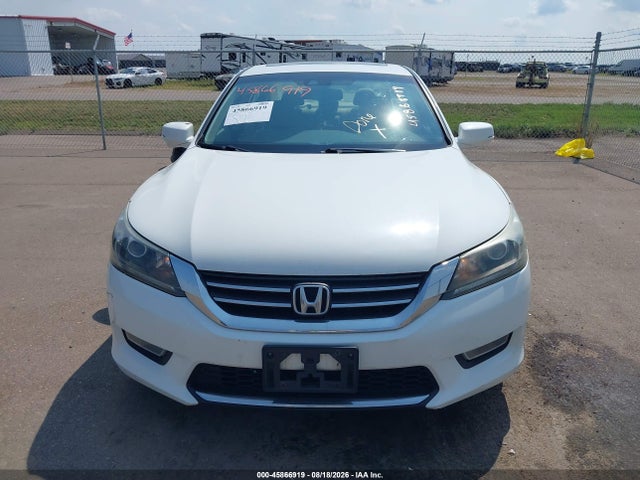 Aukcja sprzedaży 2013 Honda Accord Ex-l, vin: 1HGCR2F81DA102193, numer aukcji: 45866919
