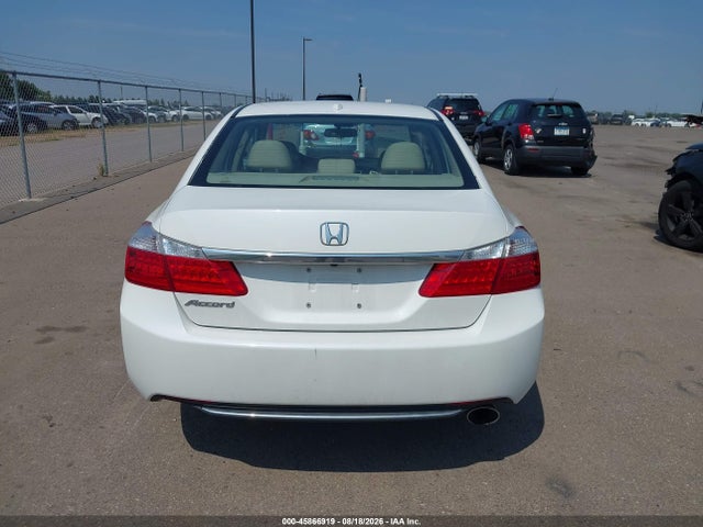 Aukcja sprzedaży 2013 Honda Accord Ex-l, vin: 1HGCR2F81DA102193, numer aukcji: 45866919