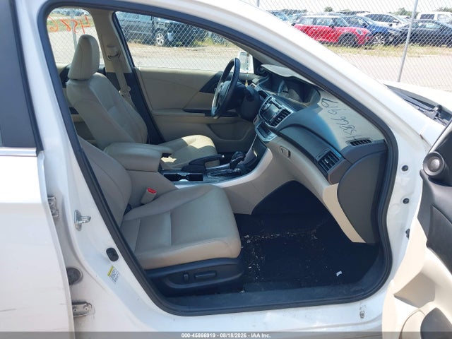 Aukcja sprzedaży 2013 Honda Accord Ex-l, vin: 1HGCR2F81DA102193, numer aukcji: 45866919
