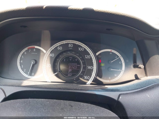 Aukcja sprzedaży 2013 Honda Accord Ex-l, vin: 1HGCR2F81DA102193, numer aukcji: 45866919