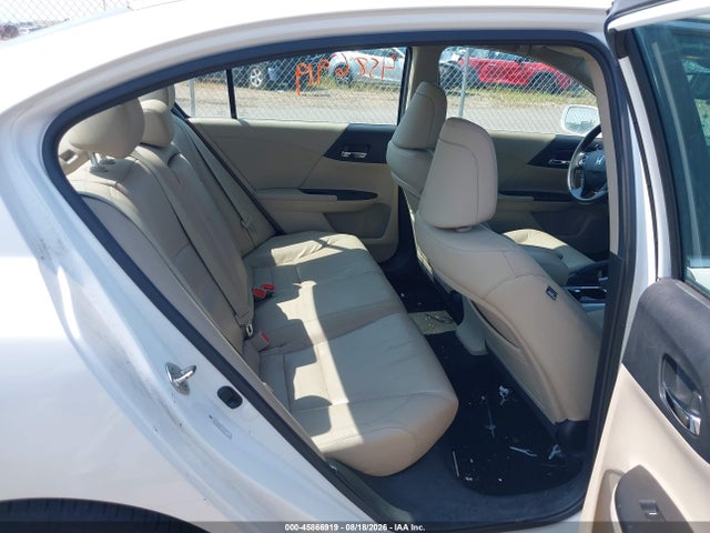 Aukcja sprzedaży 2013 Honda Accord Ex-l, vin: 1HGCR2F81DA102193, numer aukcji: 45866919