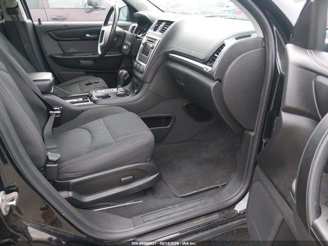Продажа на аукционе авто 2016 Gmc Acadia Sle2, vin: 1GKKVPKD3GJ318545, номер лота: 45866921