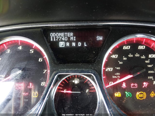 Продажа на аукционе авто 2016 Gmc Acadia Sle2, vin: 1GKKVPKD3GJ318545, номер лота: 45866921