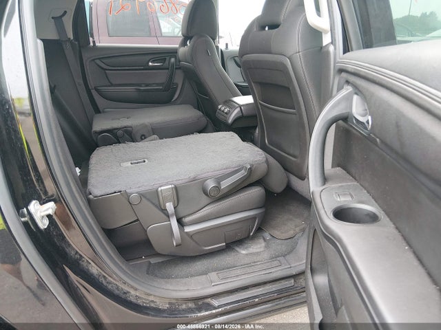 Продажа на аукционе авто 2016 Gmc Acadia Sle2, vin: 1GKKVPKD3GJ318545, номер лота: 45866921