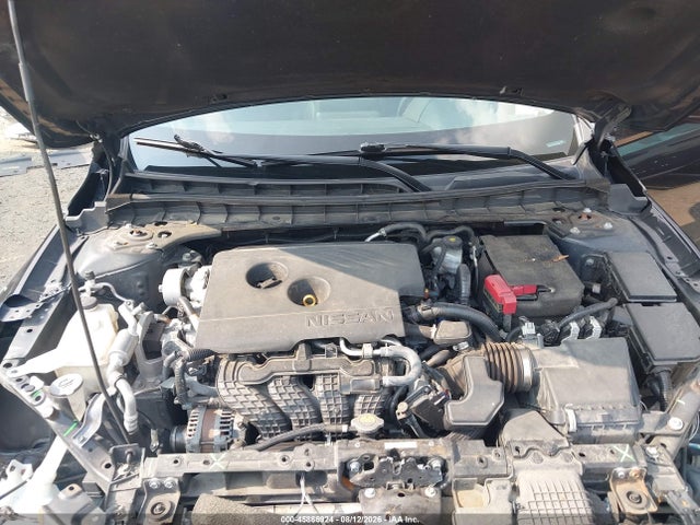 Nissan Altima 2.5 Sr 2019 1N4BL4CW3KC197843 Image 10