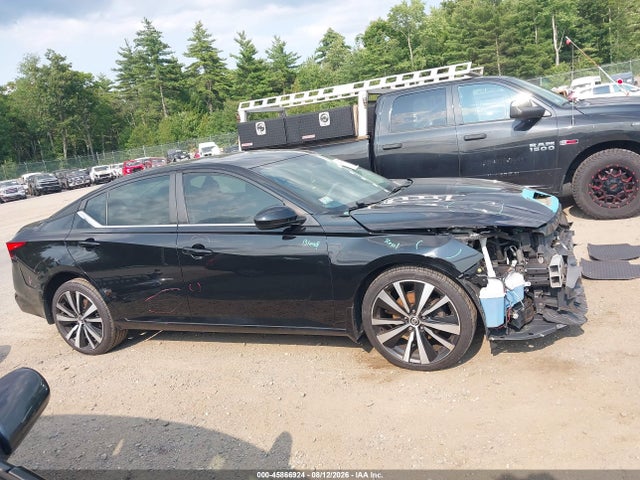 Nissan Altima 2.5 Sr 2019 1N4BL4CW3KC197843 Image 14