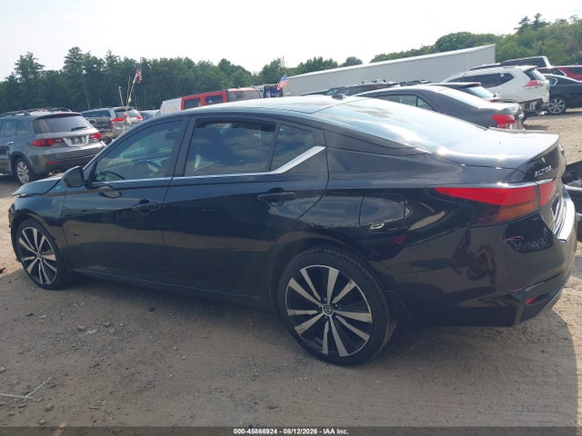 Nissan Altima 2.5 Sr 2019 1N4BL4CW3KC197843 Image 15