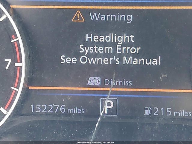 Nissan Altima 2.5 Sr 2019 1N4BL4CW3KC197843 Image 16