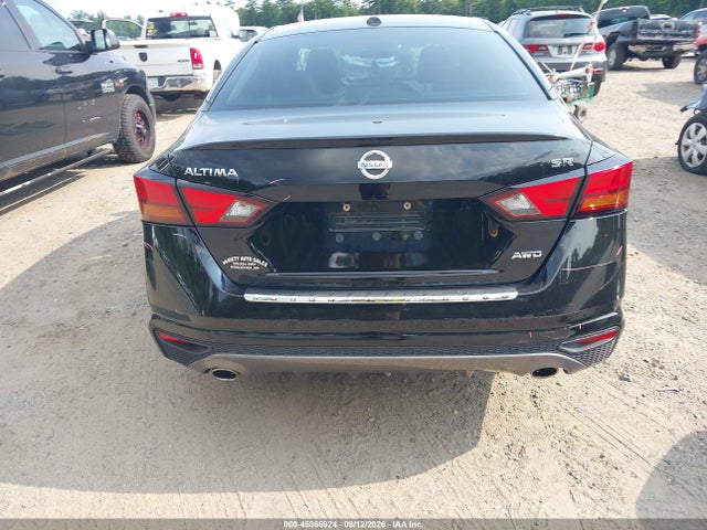Nissan Altima 2.5 Sr 2019 1N4BL4CW3KC197843 Image 17