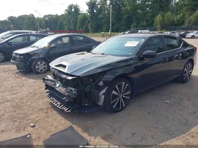 Nissan Altima 2.5 Sr 2019 1N4BL4CW3KC197843 Image 2