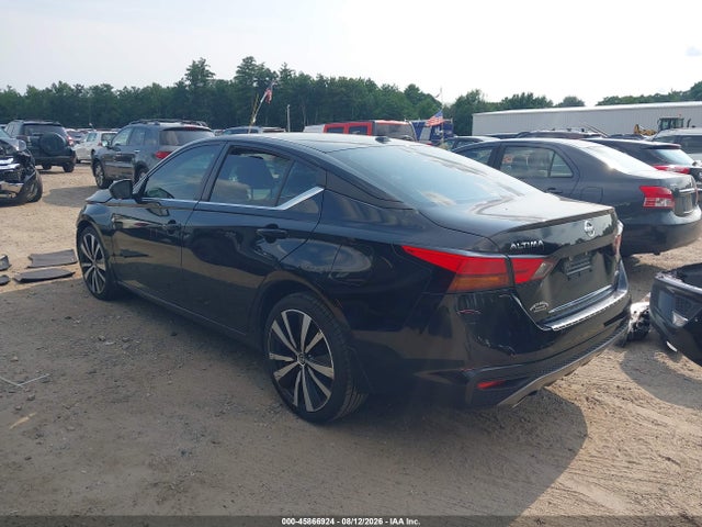 Nissan Altima 2.5 Sr 2019 1N4BL4CW3KC197843 Image 3
