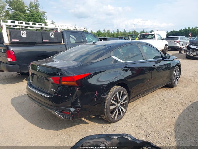 Nissan Altima 2.5 Sr 2019 1N4BL4CW3KC197843 Image 4
