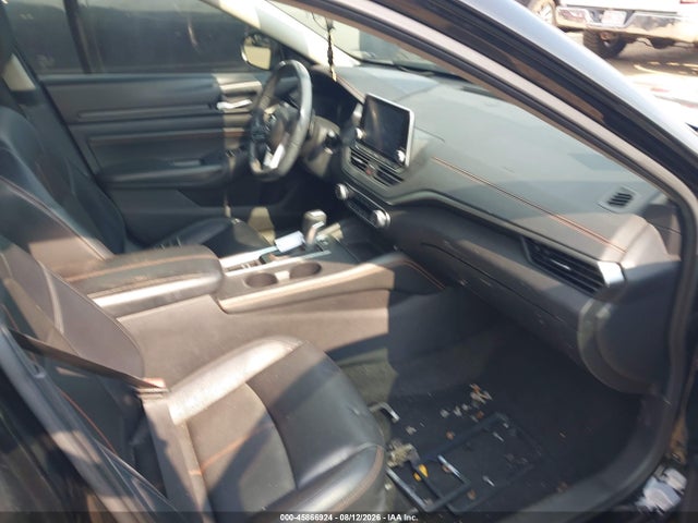 Nissan Altima 2.5 Sr 2019 1N4BL4CW3KC197843 Image 5