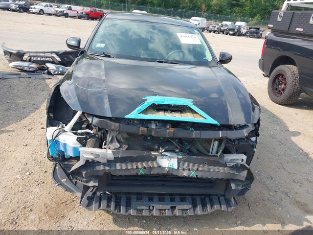 Nissan Altima 2.5 Sr 2019 1N4BL4CW3KC197843 Image 6