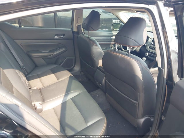 Nissan Altima 2.5 Sr 2019 1N4BL4CW3KC197843 Image 8