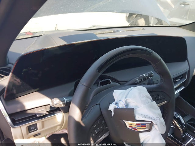 Продаж на аукціоні авто 2026 Cadillac Ct5 Premium Luxury Rwd, vin: 1G6DN5RK9T0107026, номер лоту: 45866925