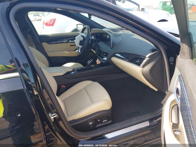 Продаж на аукціоні авто 2026 Cadillac Ct5 Premium Luxury Rwd, vin: 1G6DN5RK9T0107026, номер лоту: 45866925
