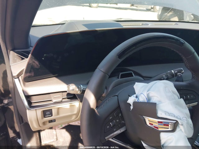 Продаж на аукціоні авто 2026 Cadillac Ct5 Premium Luxury Rwd, vin: 1G6DN5RK9T0107026, номер лоту: 45866925