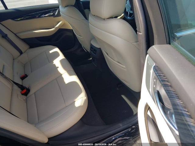 Продаж на аукціоні авто 2026 Cadillac Ct5 Premium Luxury Rwd, vin: 1G6DN5RK9T0107026, номер лоту: 45866925