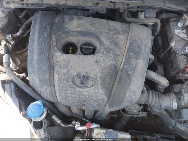 Scion IA 2016 3MYDLBZV6GY112306 Image 10