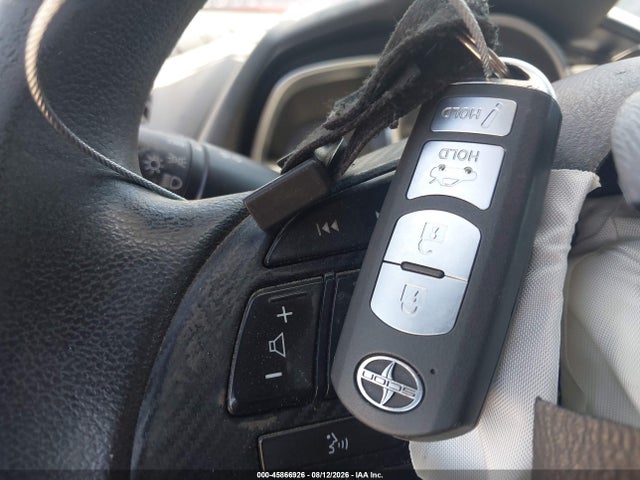 Scion IA 2016 3MYDLBZV6GY112306 Image 11