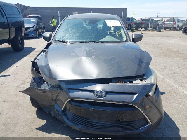 Scion IA 2016 3MYDLBZV6GY112306 Image 12